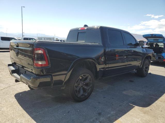 Vin: 1c6srfht8ln143258, lot: 55665515, ram 1500 limited 20203
