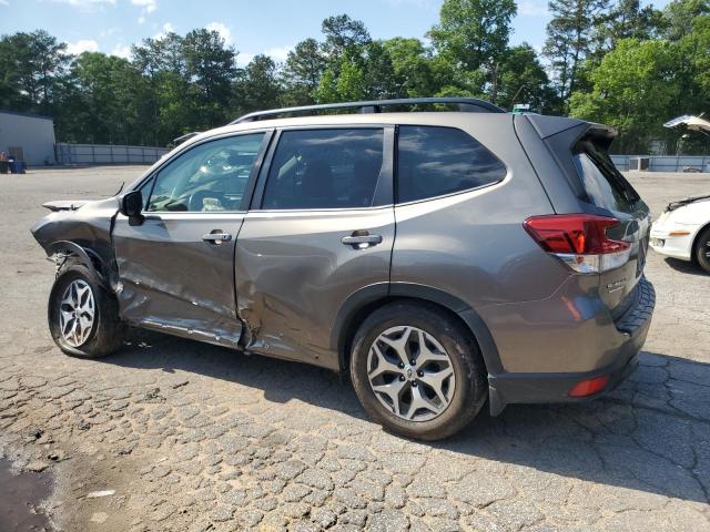 Vin: jf2skagc6kh452128, lot: 56878595, subaru forester premium 20192