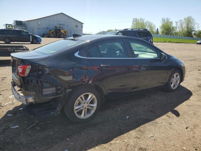 Vin: 1g1be5sm1g7236545, lot: 56220905, chevrolet cruze lt 20163
