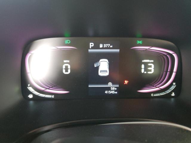 2023 KIA SOUL LX - KNDJ23AU8P7889553