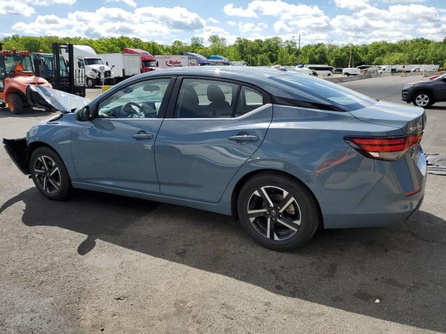 Vin: 3n1ab8cv9sy288083, lot: 55689185, nissan sentra sv 20252