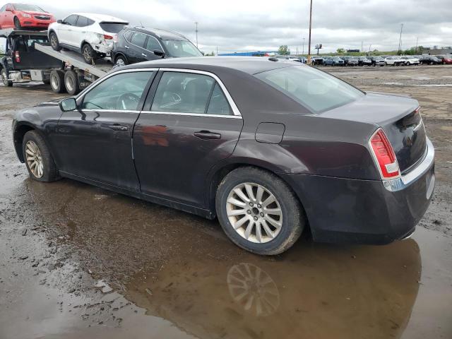Vin: 2c3ccaag7dh603569, lot: 58261365, chrysler 300 20132