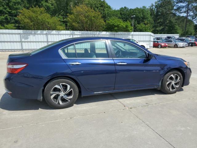 Vin: 1hgcr2f3xga118501, lot: 57286845, honda accord lx 20163