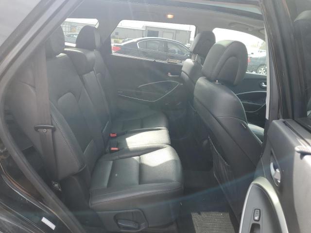 2018 HYUNDAI SANTA FE S - KM8SR4HF1JU279480