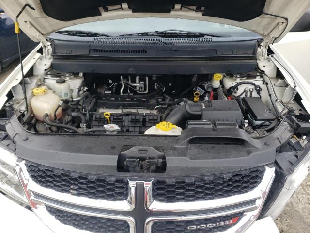 2016 DODGE JOURNEY SE - 3C4PDCABXGT158024