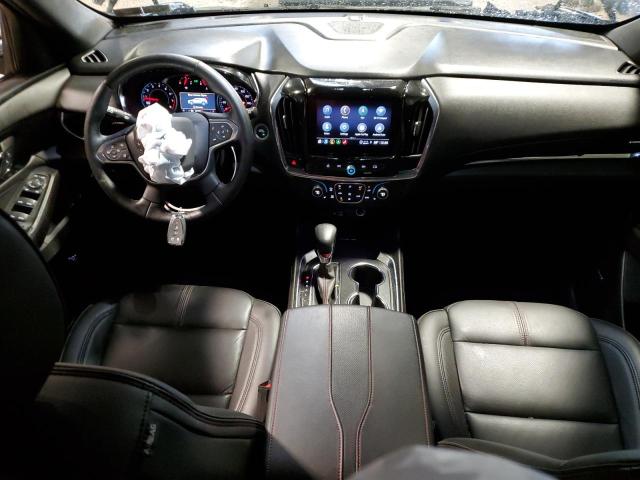2023 CHEVROLET TRAVERSE R 1GNEVJKW1PJ299590