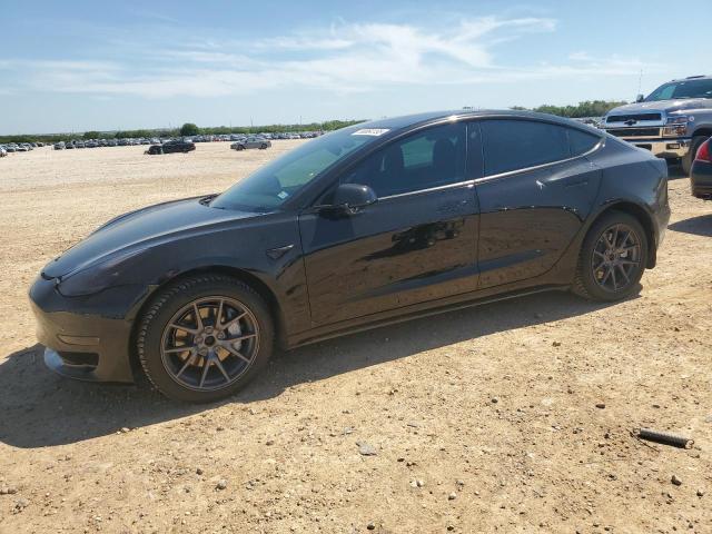 Vin: 5yj3e1eb3mf095837, lot: 56864155, tesla model 3 2021 img_1