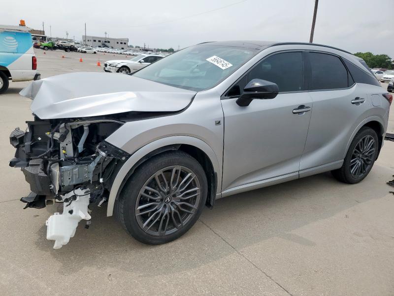 2023 LEXUS RX 500H F 2T2BCMEA6PC007362
