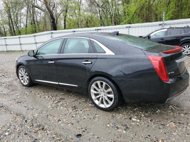Vin: 2g61n5s37h9175408, lot: 56252715, cadillac xts luxury 20172