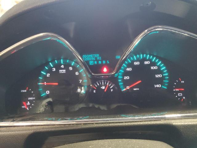 2016 CHEVROLET TRAVERSE L 1GNKVGKD0GJ258226