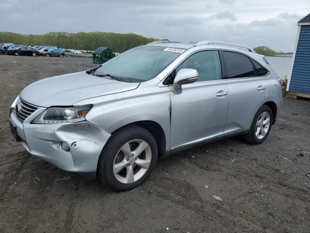 Vin: 2t2bk1ba5dc225620, lot: 54839315, lexus rx350 350 base 2013 img_1