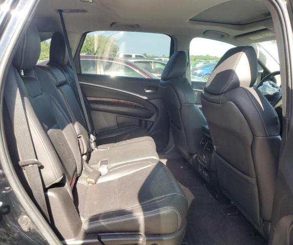 2020 ACURA MDX TECHNO - 5J8YD3H59LL018154