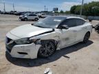 2016 NISSAN MAXIMA 3.5 - 1N4AA6APXGC422047