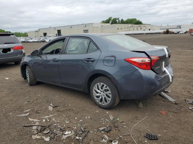 Vin: 2t1burhe3hc945110, lot: 57027465, toyota corolla l 20172