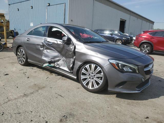 Vin: wddsj4gbxkn768567, lot: 56015925, mercedes-benz cla-class 250 4matic 20194