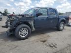 2019 NISSAN FRONTIER S - 1N6AD0ER3KN791367