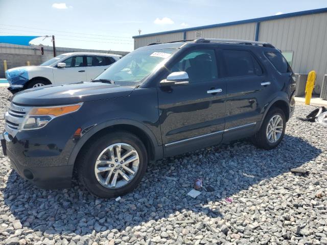 Vin: 1fm5k8d88ega66904, lot: 57411735, ford explorer xlt 2014 img_1