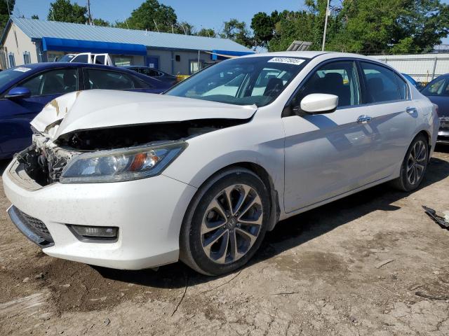 Vin: 1hgcr2f51ea176138, lot: 58527505, honda accord sport 2014 img_1