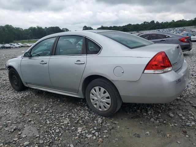 Vin: 2g1wa5ekxa1148850, lot: 57599935, chevrolet impala ls 20102