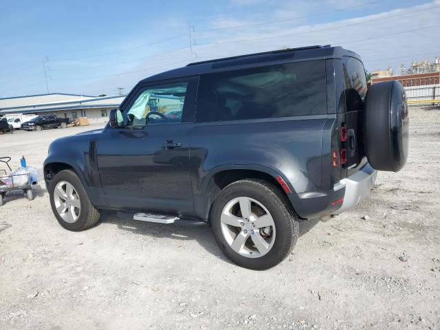 Vin: salej6ex0r2253776, lot: 58965225, land rover all other 90 s 20242