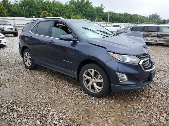 2018 CHEVROLET EQUINOX LT 3GNAXTEX7JS608235