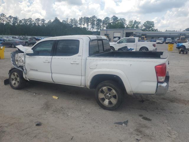 Vin: 3tmaz5cn2hm043777, lot: 55283865, toyota tacoma double cab 20172