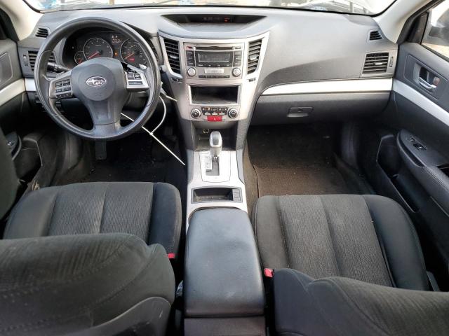 2013 SUBARU OUTBACK 2. - 4S4BRBAC7D3278509