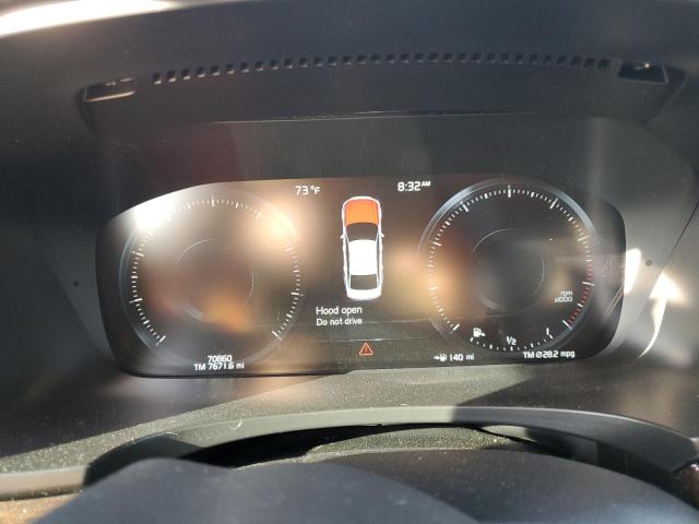 2017 VOLVO S90 T6 MOM YV1A22MKXH1006040