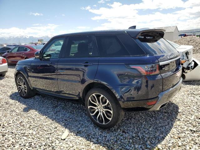 Vin: salwr2rv4ka828438, lot: 57420695, land rover rangerover hse 20192
