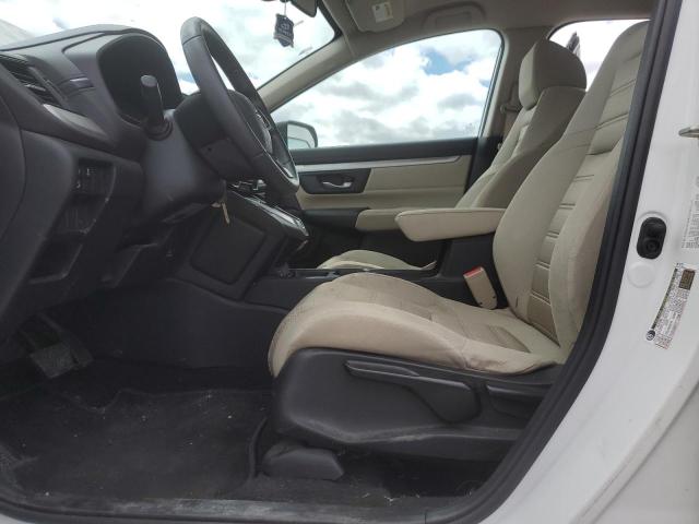 2020 HONDA CR-V LX - 5J6RW2H2XLA007005