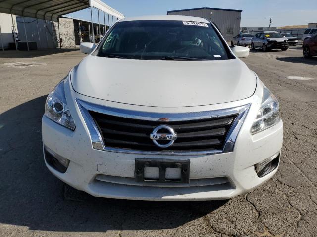 2015 NISSAN ALTIMA 2.5 - 1N4AL3AP8FN921344