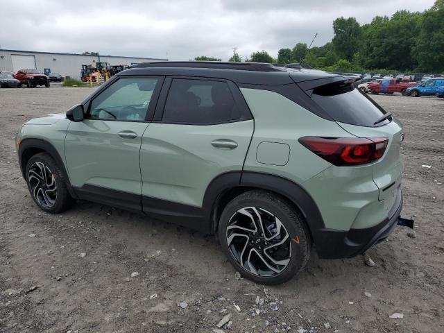 Vin: kl79mtsl3rb127361, lot: 58521735, chevrolet trailblzr rs 20242
