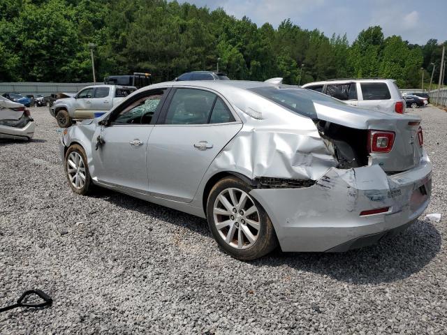 2016 CHEVROLET MALIBU LIM 1G11E5SA8GF136806