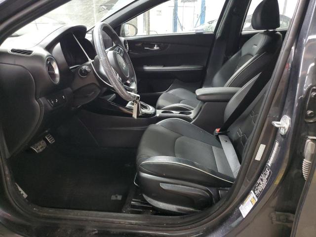 2022 KIA FORTE GT L - 3KPF54AD1NE432499