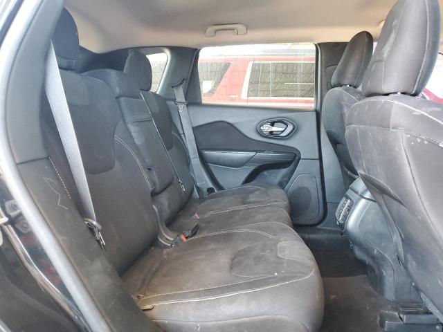 2015 JEEP CHEROKEE L - 1C4PJLCB6FW547029