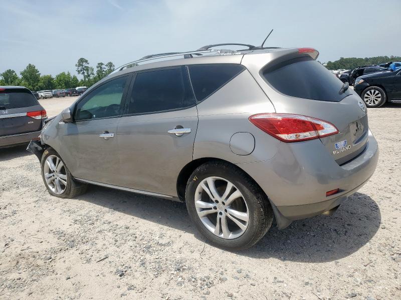 Vin: jn8az1mu9bw057475, lot: 57084095, nissan murano s 20112