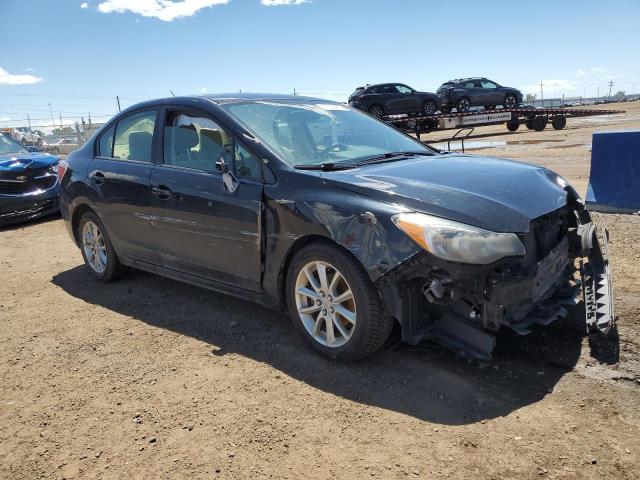Vin: jf1gjac63eh013969, lot: 57053435, subaru impreza premium 20144