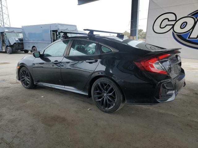 Vin: 2hgfc1e56lh700781, lot: 54669765, honda civic si 20202