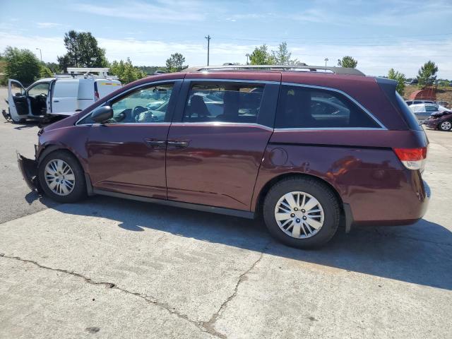 Vin: 5fnrl5h29fb042372, lot: 55931295, honda all models lx 20152