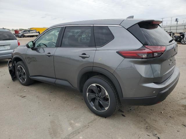 Vin: 5n1bt3ba8rc702145, lot: 56511235, nissan rogue sv 20242