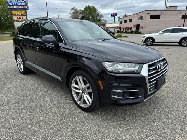 Vin: wa1vaaf79jd028073, lot: 58039865, audi q7 prestige 2018 img_1