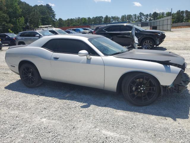 2022 DODGE CHALLENGER 2C3CDZBT4NH247459