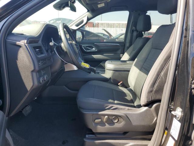 2023 CHEVROLET SUBURBAN C1500 LS 1GNSCBKD9PR224229