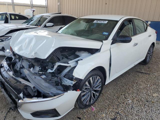 Vin: 1n4bl4dv9sn339042, lot: 57422825, nissan altima sv 2025 img_1