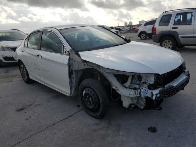 Vin: 1hgcr2f37da175363, lot: 58158185, honda accord lx 20134