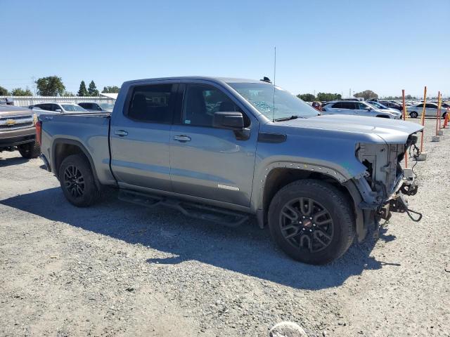 Vin: 3gtp9cek3mg301203, lot: 57166355, gmc sierra k1500 elevation 20214