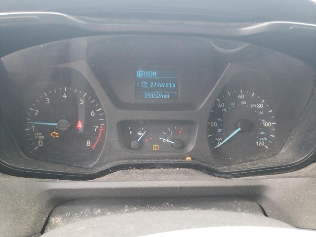 2019 FORD TRANSIT T- #3279677914