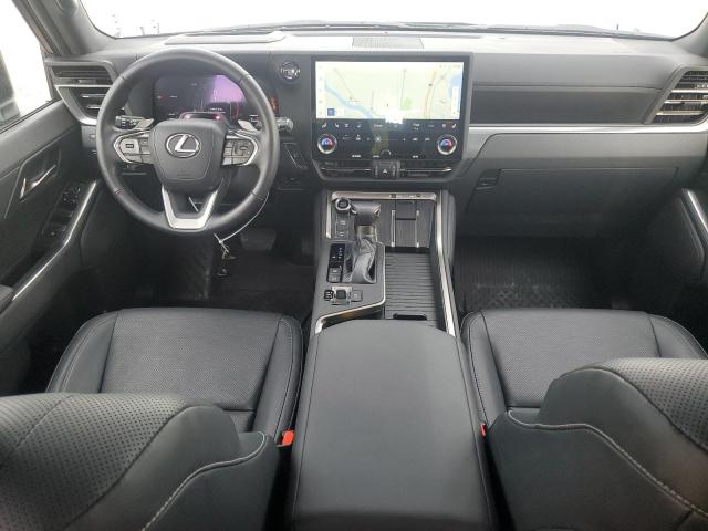 2024 LEXUS GX 550 PRE JTJTBCDX4R5000418