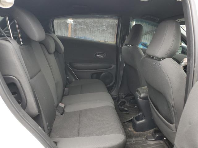 2022 HONDA HR-V SPORT 3CZRU6H16NM740663