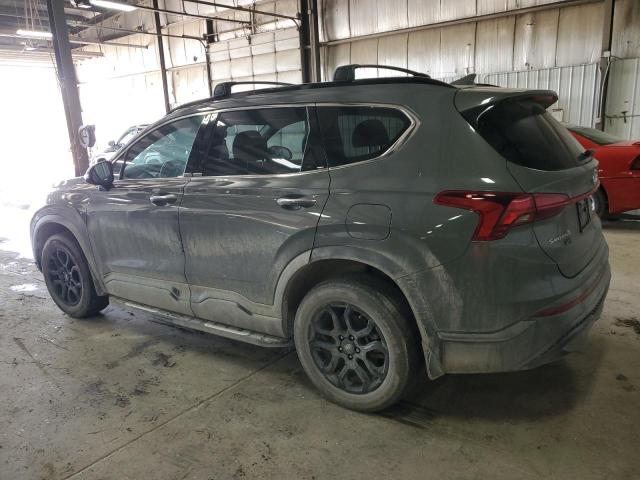 Vin: 5nms6daj1ph600249, lot: 57034155, hyundai santa fe xrt 20232